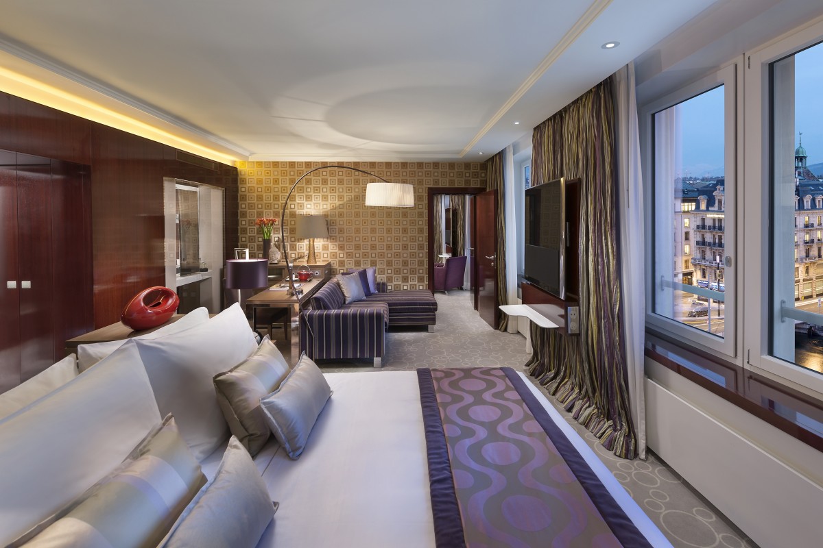 Read more about the article Modern Living Spaces